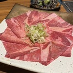 Yakiniku Jinguu - 