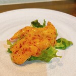 創作中華 清の - 