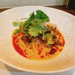 創作中華 清の - 