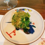 創作中華 清の - 