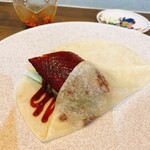 創作中華 清の - 