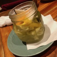 Seafood bar Ermitage 横浜鶴屋町店 - 