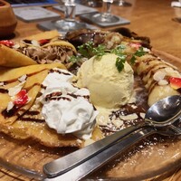 Seafood bar Ermitage 横浜鶴屋町店 - 