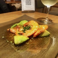 Seafood bar Ermitage 横浜鶴屋町店 - 