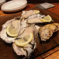 Seafood bar Ermitage 横浜鶴屋町店 - 