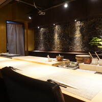 大宮 鮨 いわい - 