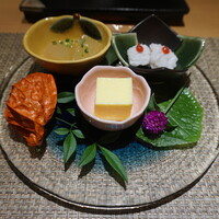 大宮 鮨 いわい - 