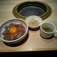 日本橋 焼肉 正剛 - 