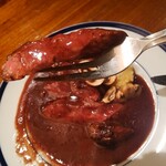 ようしょく からめる堂 - 