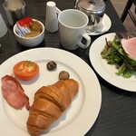 Holiday Inn London - Oxford Circus, an IHG hotel - 2日目