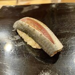 日本橋蛎殻町 すぎた - 小鰯握り