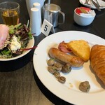 Holiday Inn London - Oxford Circus, an IHG hotel - 初日