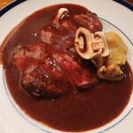 ようしょく からめる堂 - 