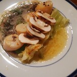 ようしょく からめる堂 - 