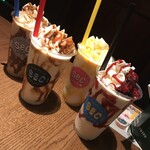 The Shake & Chips Tokyo - 