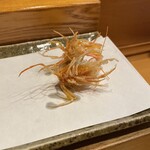 Nihombashi Tempura Uoshin - 