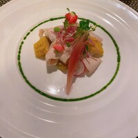 バーデンバーデン - 