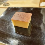 日本橋蛎殻町 すぎた - 玉