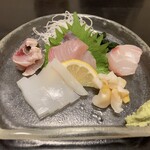 大衆料理 こがね - 