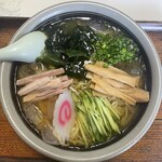 うめつ食堂 - 