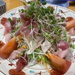 沼津魚がし鮨 - 