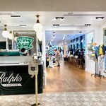 Ralph's Coffee - 