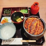 あつた蓬莱軒 - 