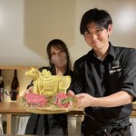 Teppanyaki Bonzu - 