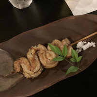 山の茶屋 - 