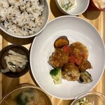 おぼんdeごはん 浜松遠鉄店 - 