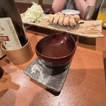 車力門 ちゃわんぶ - 