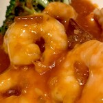 中国料理 翆陽 - 