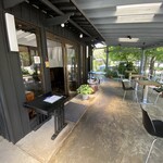 Shinshu Soba Dokoro Kirisato