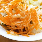 リカースタンド　ベルハウス - 人参天は、出現率高し！