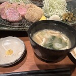 車力門 ちゃわんぶ - 