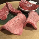 SATOブリアン 本店 - 