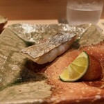 Akasaka Sushi Shino - 