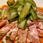 中国料理 翆陽 - 