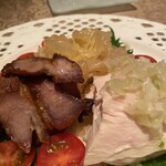 中国料理 翆陽 - 