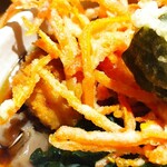 リカースタンド　ベルハウス - 人参天