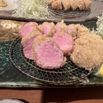 車力門 ちゃわんぶ - 