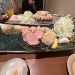 車力門 ちゃわんぶ - 