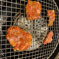 焼肉 香龍園 - 