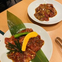 焼肉 香龍園 - 