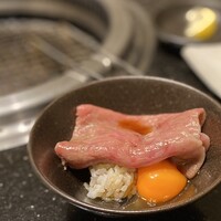 焼肉 いのうえ 国分寺店 - 