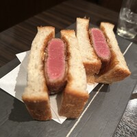 SATOブリアン 本店 - 