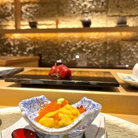 寿司 向月 本館 - 