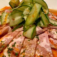 中国料理 翆陽 - 