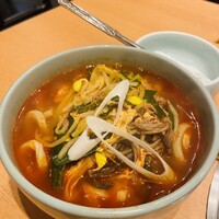 焼肉 香龍園 - 