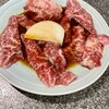 Aburitei - 料理写真:カルビ